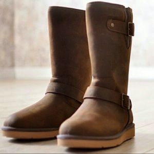 ugg sutter boot size 8